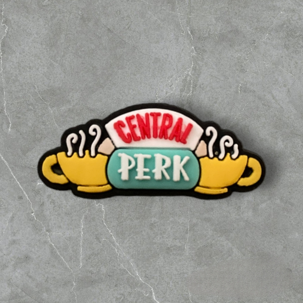 BOGO!! BUNDLE For Discount!!!    Friends, The Iconic TV Show, now in Croc Charms